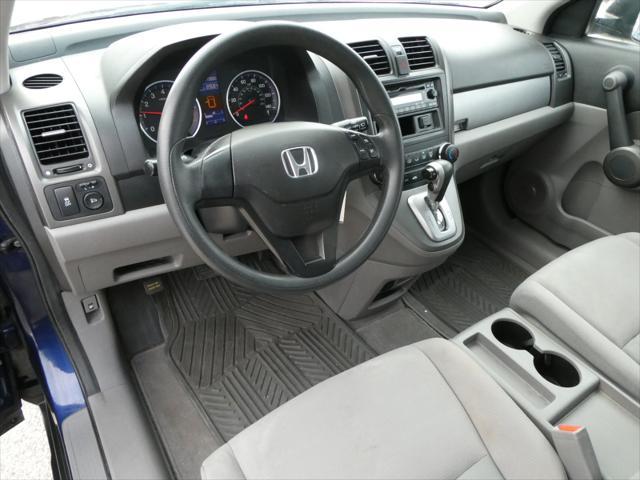 used 2010 Honda CR-V car, priced at $11,495