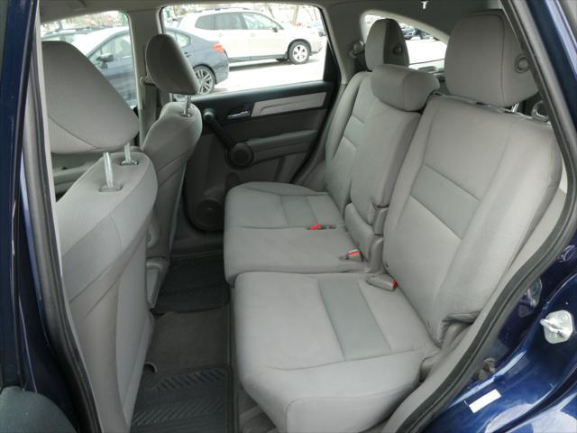 used 2010 Honda CR-V car, priced at $11,495