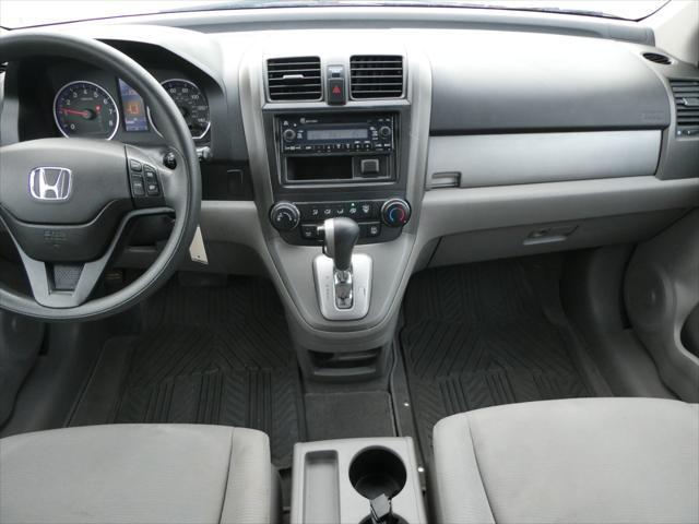 used 2010 Honda CR-V car, priced at $11,495