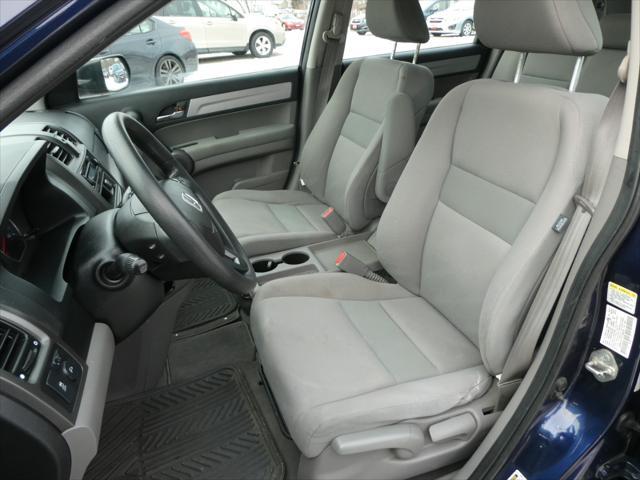 used 2010 Honda CR-V car, priced at $11,495