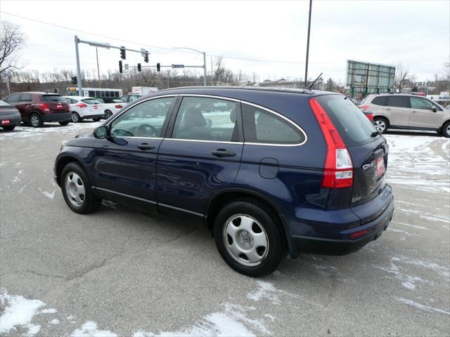 used 2010 Honda CR-V car, priced at $11,495