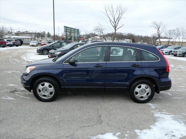 used 2010 Honda CR-V car, priced at $11,495