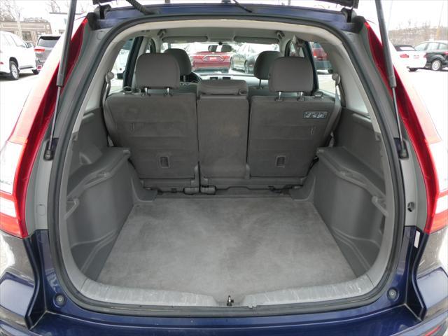 used 2010 Honda CR-V car, priced at $11,495