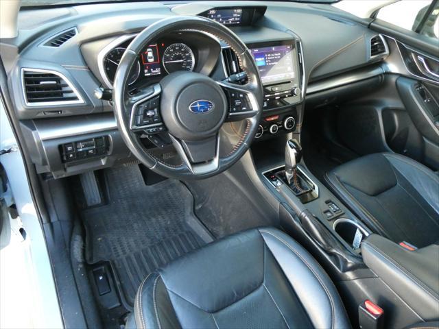 used 2019 Subaru Crosstrek car, priced at $18,695