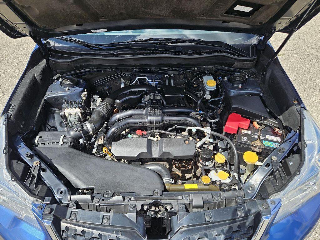 used 2015 Subaru Forester car, priced at $12,495