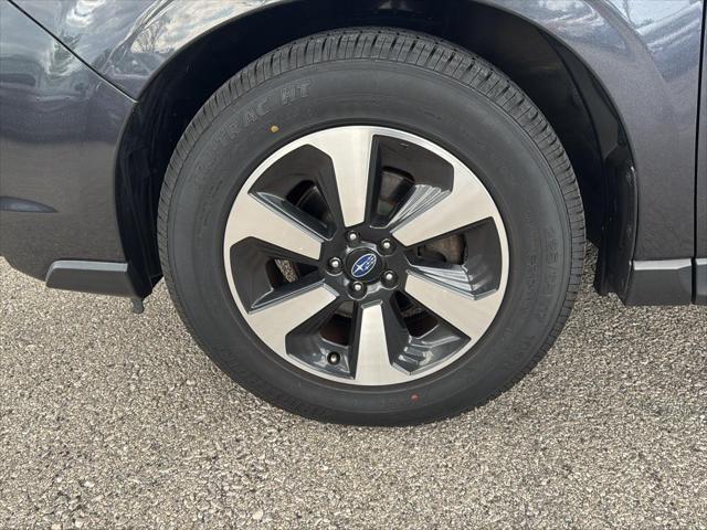 used 2017 Subaru Forester car, priced at $16,495