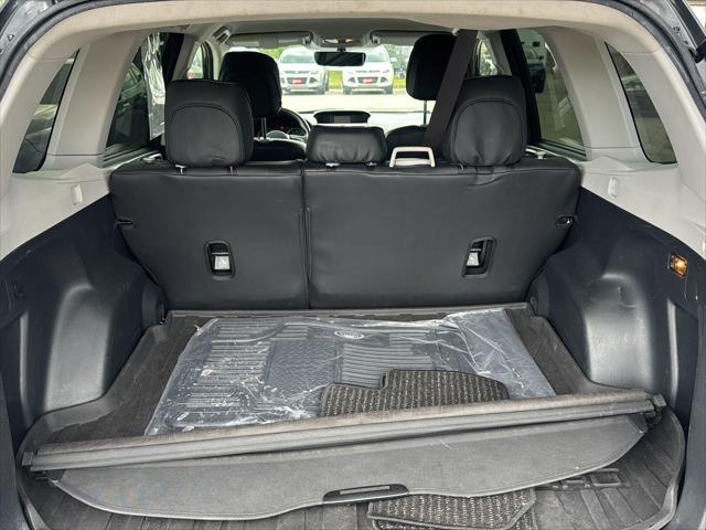 used 2017 Subaru Forester car, priced at $16,495