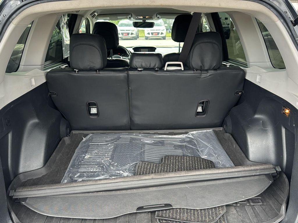 used 2017 Subaru Forester car, priced at $15,995
