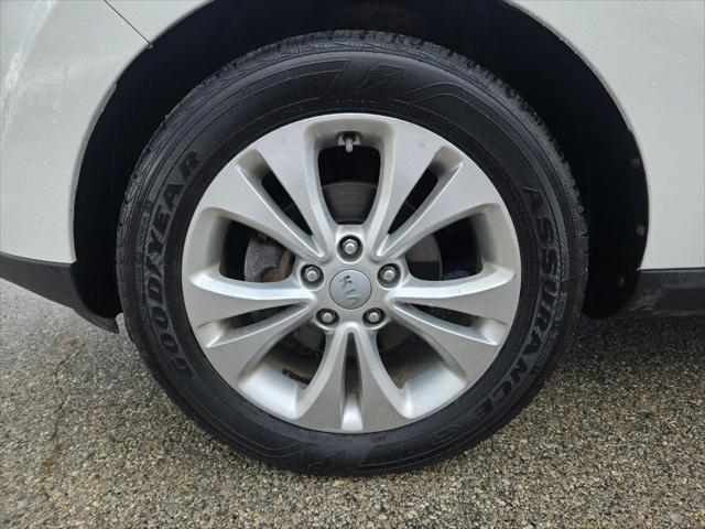 used 2015 Kia Soul car, priced at $9,095