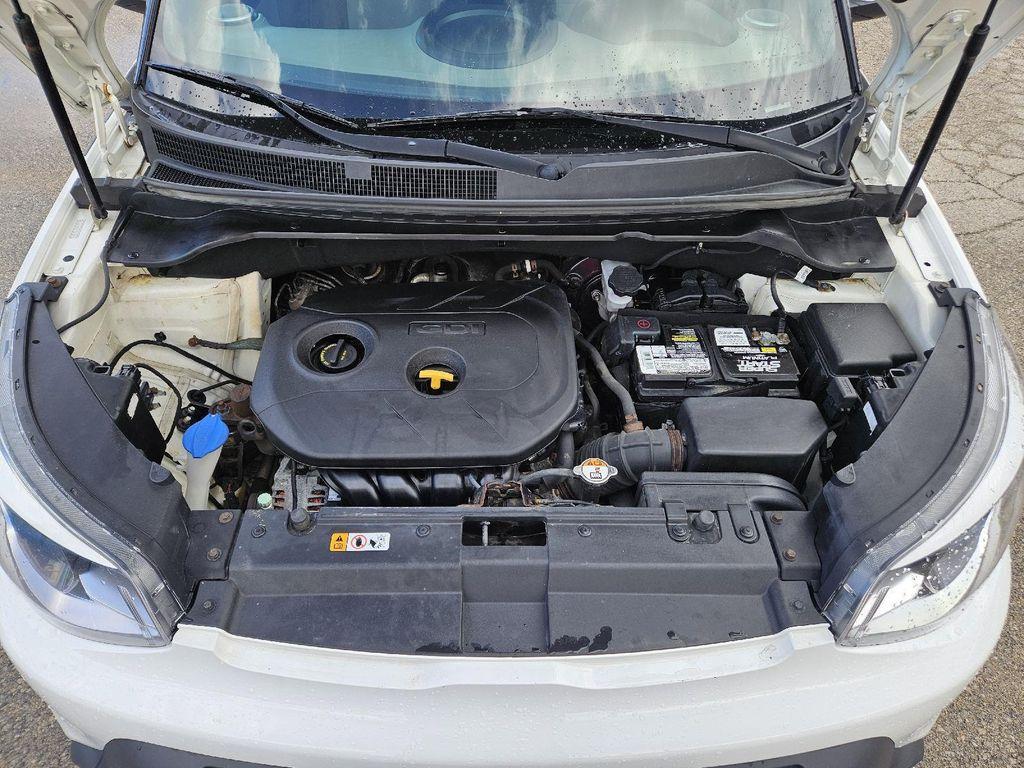 used 2015 Kia Soul car, priced at $8,990
