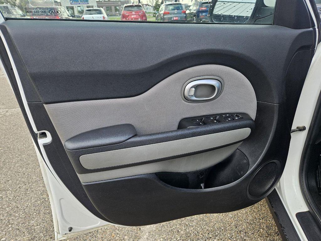used 2015 Kia Soul car, priced at $8,990