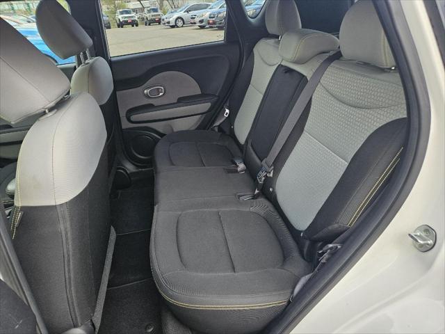 used 2015 Kia Soul car, priced at $9,095