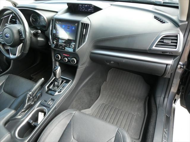 used 2019 Subaru Impreza car, priced at $16,295