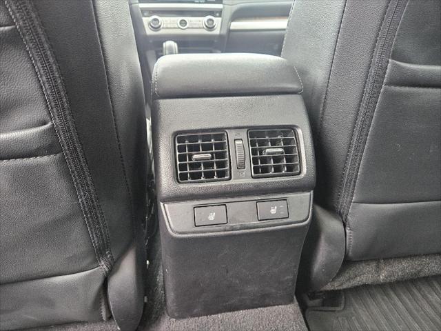 used 2016 Subaru Outback car, priced at $17,995