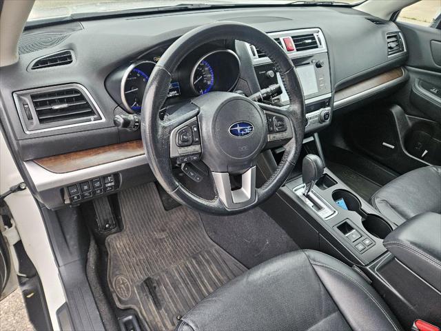 used 2016 Subaru Outback car, priced at $17,995