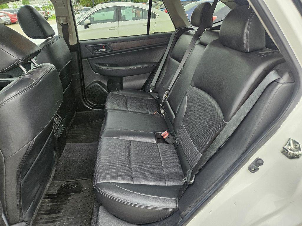 used 2016 Subaru Outback car, priced at $17,495