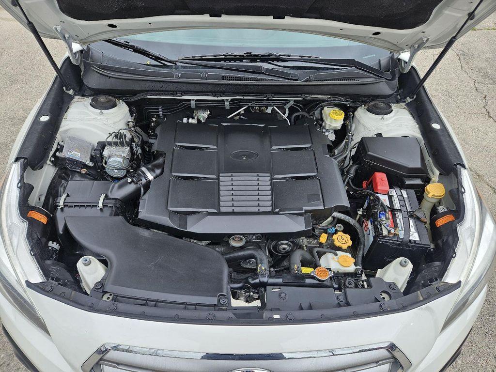 used 2016 Subaru Outback car, priced at $17,495