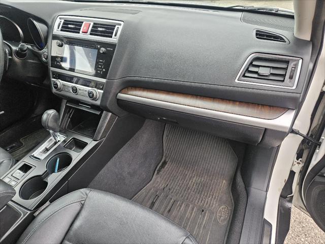 used 2016 Subaru Outback car, priced at $17,995
