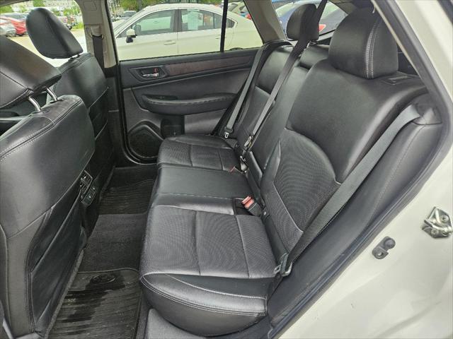 used 2016 Subaru Outback car, priced at $17,995