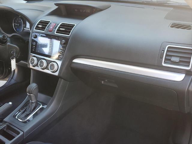 used 2015 Subaru Impreza car, priced at $11,695