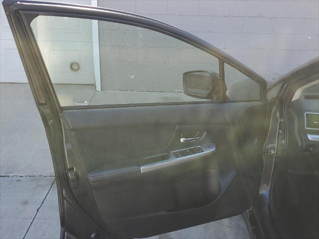 used 2015 Subaru Impreza car, priced at $11,695