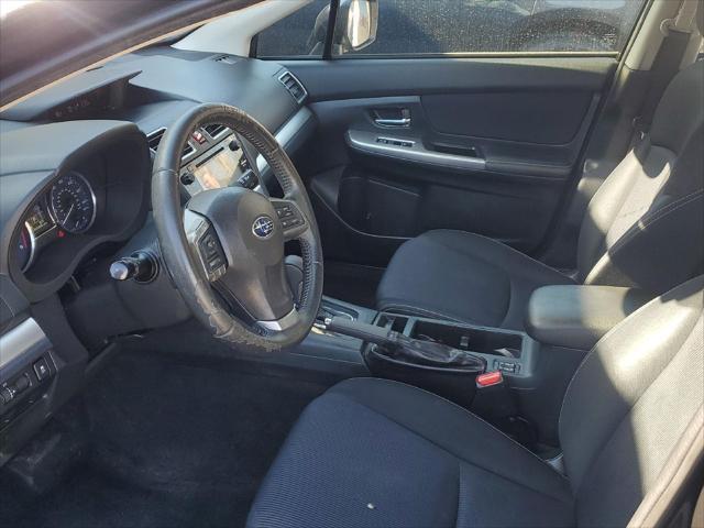 used 2015 Subaru Impreza car, priced at $11,695
