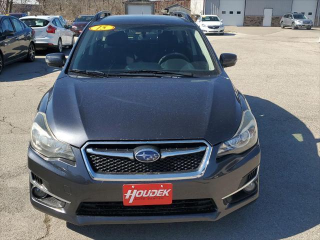 used 2015 Subaru Impreza car, priced at $11,695