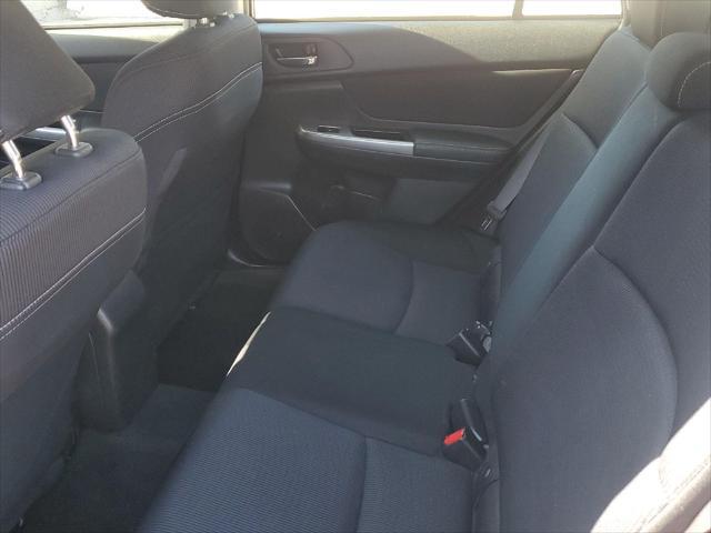 used 2015 Subaru Impreza car, priced at $11,695