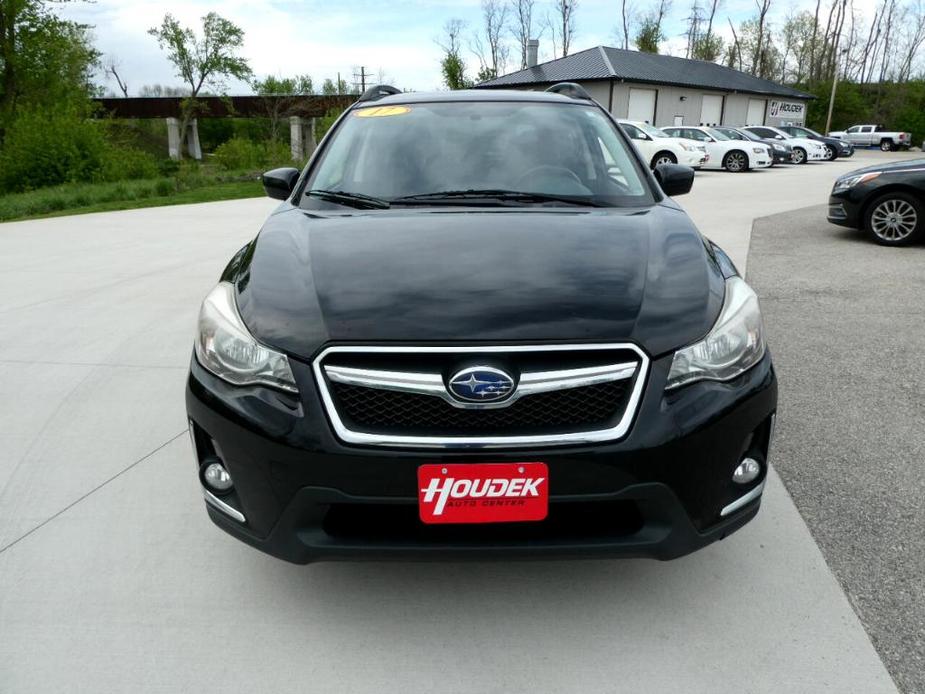 used 2017 Subaru Crosstrek car, priced at $16,995