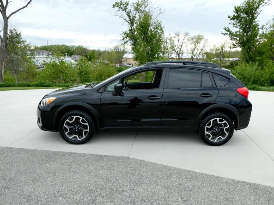 used 2017 Subaru Crosstrek car, priced at $16,995