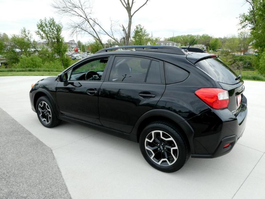 used 2017 Subaru Crosstrek car, priced at $16,995