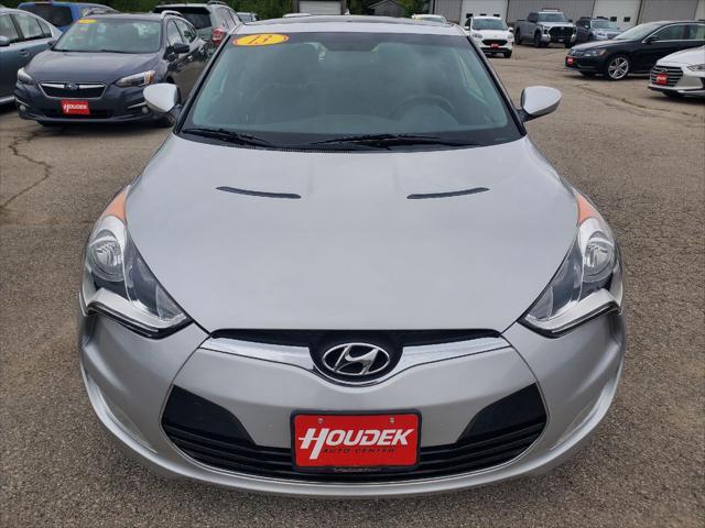 used 2013 Hyundai Veloster car, priced at $9,995