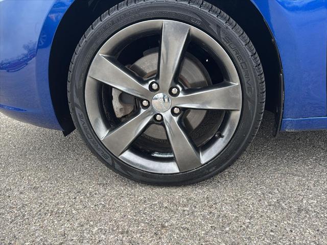 used 2014 Dodge Dart car, priced at $9,495