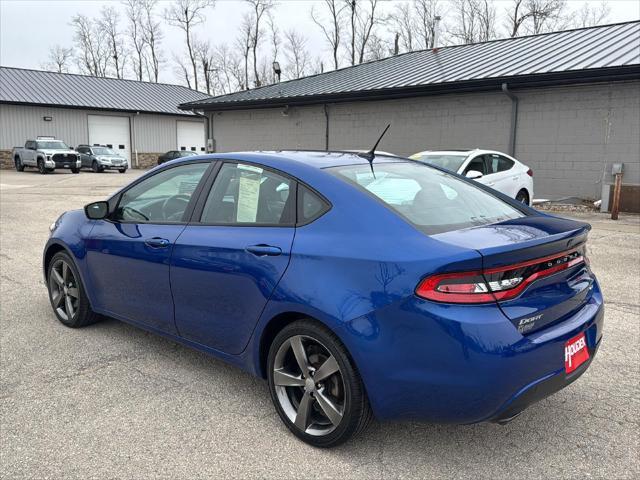 used 2014 Dodge Dart car, priced at $9,495