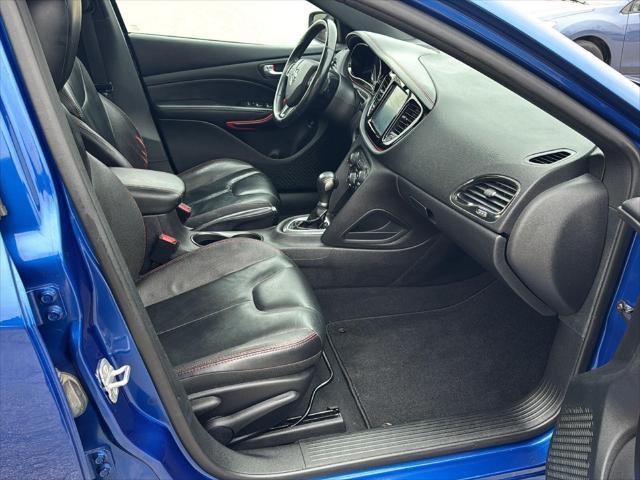 used 2014 Dodge Dart car, priced at $9,495
