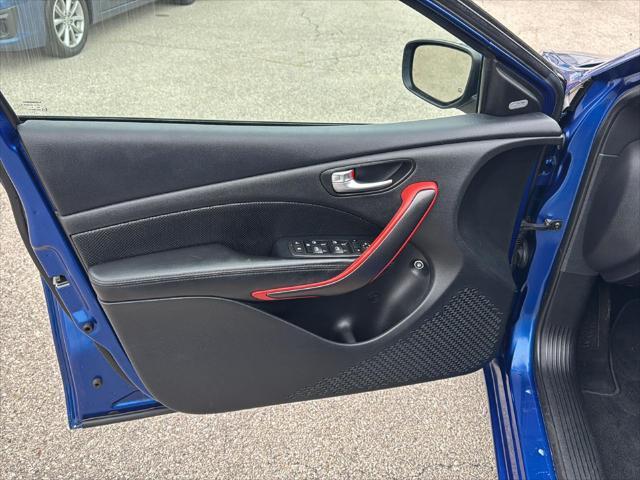 used 2014 Dodge Dart car, priced at $9,495