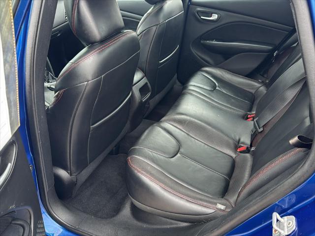 used 2014 Dodge Dart car, priced at $9,495