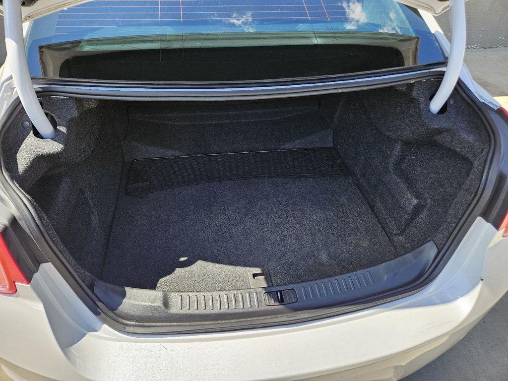 used 2015 Chevrolet Malibu car, priced at $10,795