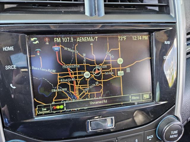 used 2015 Chevrolet Malibu car, priced at $11,695