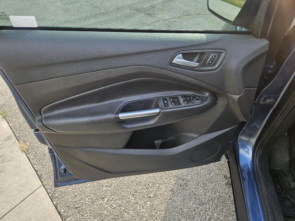 used 2018 Ford Escape car, priced at $14,995