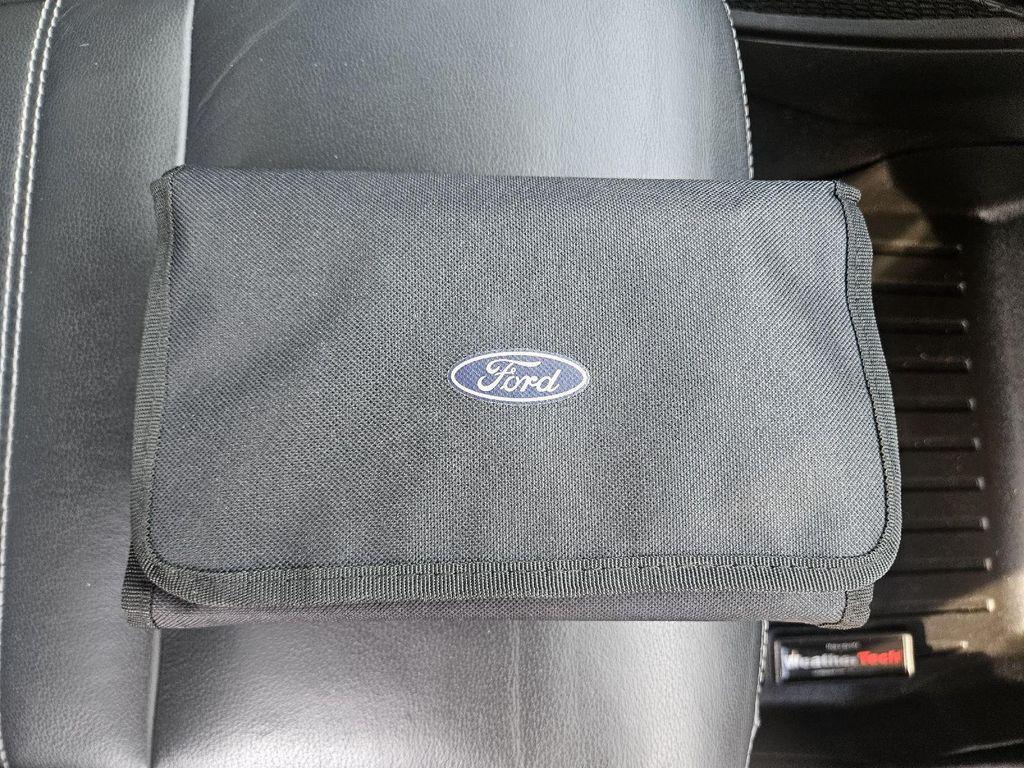 used 2018 Ford Escape car, priced at $14,995