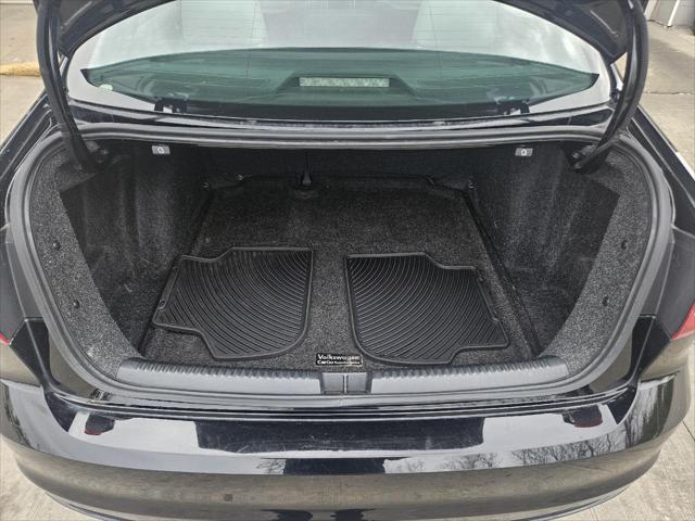 used 2016 Volkswagen Jetta car, priced at $10,895