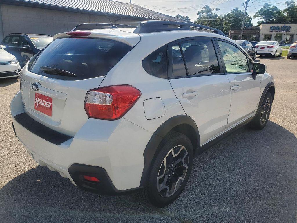 used 2016 Subaru Crosstrek car, priced at $16,995