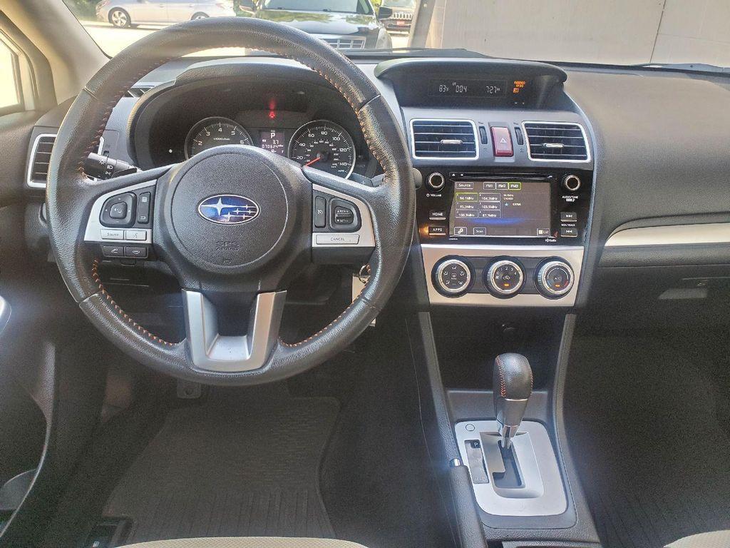 used 2016 Subaru Crosstrek car, priced at $16,995