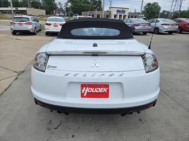 used 2012 Mitsubishi Eclipse car, priced at $12,995