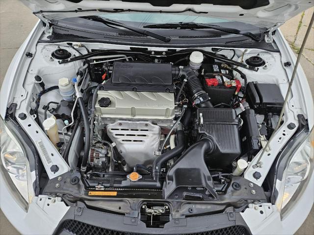 used 2012 Mitsubishi Eclipse car, priced at $12,995