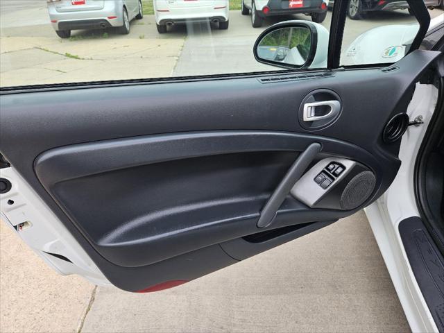 used 2012 Mitsubishi Eclipse car, priced at $12,995