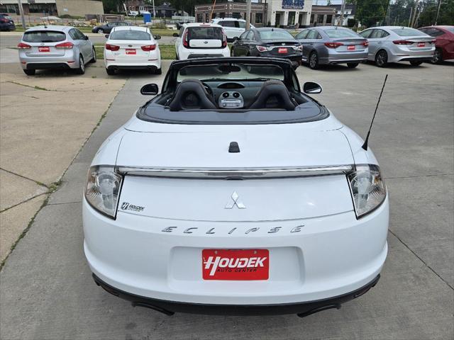 used 2012 Mitsubishi Eclipse car, priced at $12,995