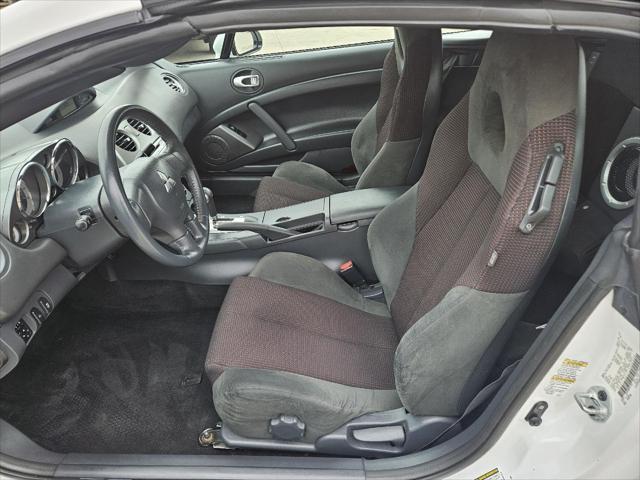 used 2012 Mitsubishi Eclipse car, priced at $12,995