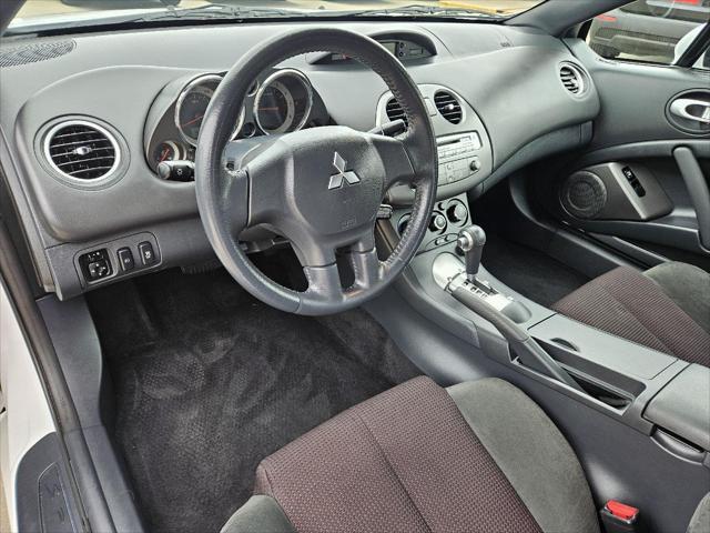 used 2012 Mitsubishi Eclipse car, priced at $12,995